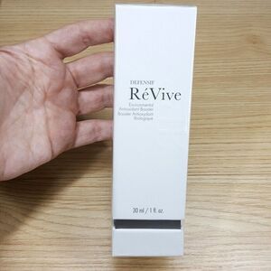 Revive Defensif Environmental Antioxidant Booster 1.0oz New Sealed Box